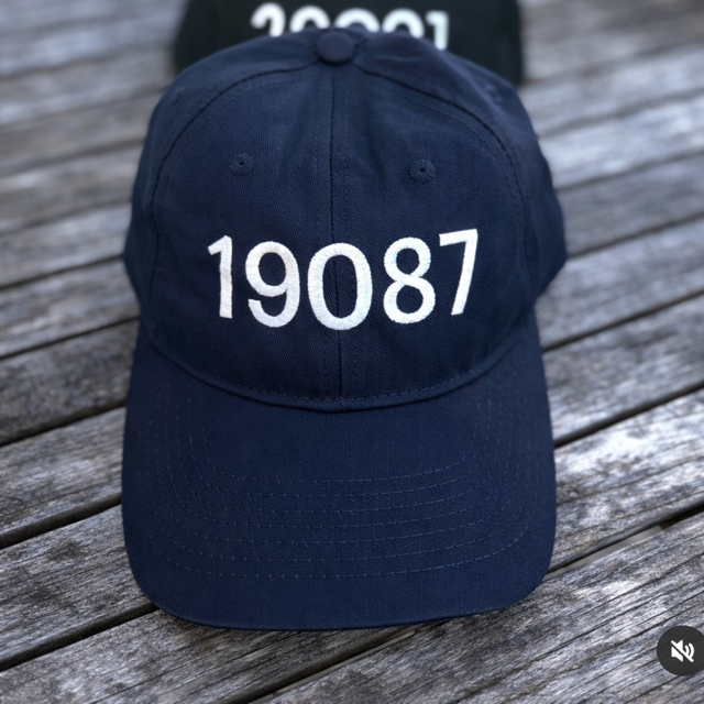 19087 Hat
