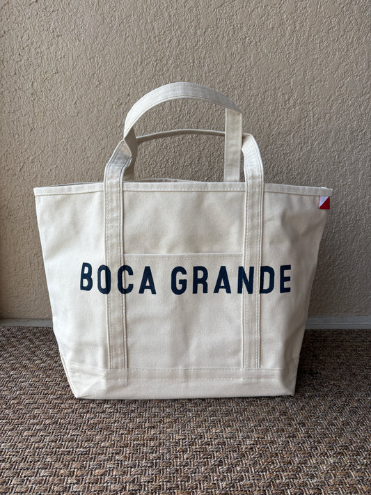 Unisex Boca Grande Tote