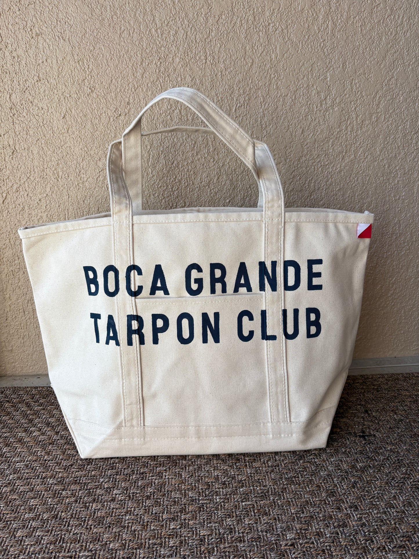 Tarpon Tote