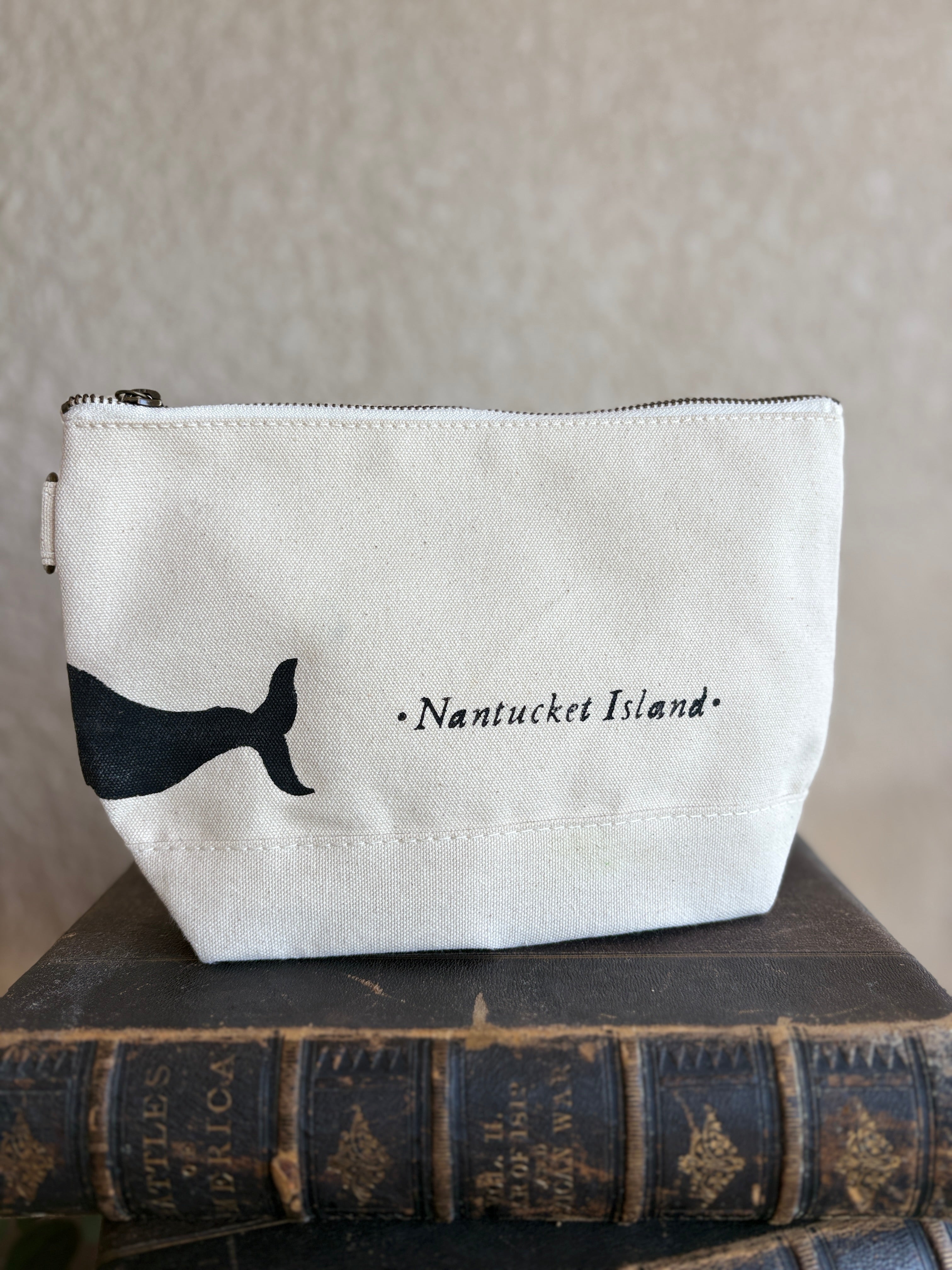 Fairgrounds mini tote