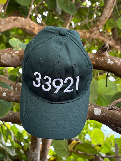33921 Boca Grande hat in Gasparilla Green